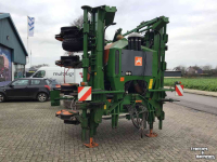 Seed drill Amazone EDX 6000-2C