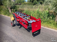 Rake FPM FPM 200/4 bandhark