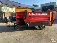 Forage feedwagon / Forage dosage wagon Schuitemaker Amigo 30W