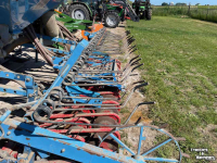 Seed drill  Mistral Accord PMS 4000