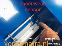 Overseeder  Vomusem eco 3m