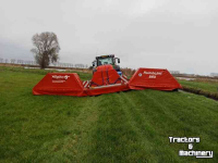 Other sprayers and accessories  Allgau automation rumbojet 880 spotsprayer