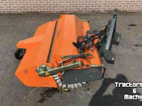 Sweeper Bema KOMM Veegmachine