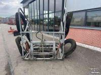 Pasture harrow  Weidesleep 5 meter / bandensleep