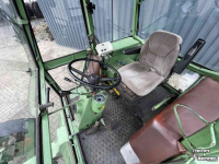 Tractor Fendt F 255 GTS