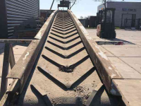 Conveyor  Opvoerband Elevatorband