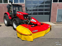 Mower Fella KM 2940 FP-V