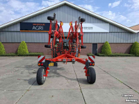 Rake Kuhn GA 7501 zwadhark