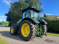 Tractor John Deere 5100R