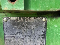 Tractor John Deere 5100R