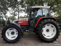 Tractor Steyr 9083