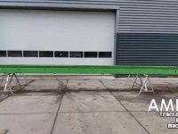 Elevator conveyor  8500X510 OPVOERBAND ELEVATORBAND ELEVATOR BELT FÖRDERBAND STEIGBAND