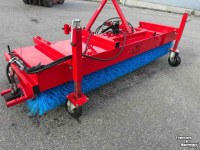 Sweeper Sweep Rol bezem