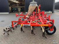 Arable injector Evers Oldenburger XL 26-780 bouwlandbemester