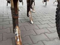 Arable injector Evers Oldenburger XL 26-780 bouwlandbemester