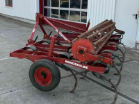 Cultivator Kongskilde Vibroflex VF313