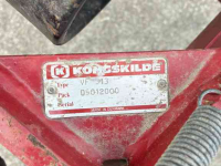 Cultivator Kongskilde Vibroflex VF313
