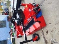 Sweeper M-Sweep HSTV600/150