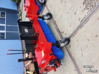 Sweeper M-Sweep HSTV600/150
