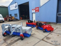 Sweeper M-Sweep HSTV600/150