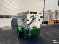 Irrigation pump Rovadi ROVI088-30FL-R STAGE V
