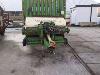 Self-loading wagon Krone Titan GL 6/48