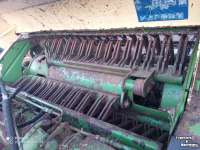 Self-loading wagon Krone Titan GL 6/48