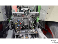 Tractor Fendt 826 S4