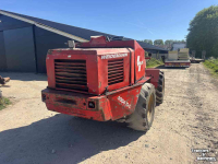 Wheelloader  Weidemann 4004