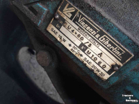 Stationary engine/pump set DAF Motorpomp set Vincenzi CM4.80/3  pomp en DAF 615 Motor