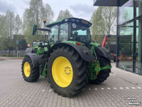 Tractor John Deere 6R 155
