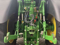 Tractor John Deere 6R 155