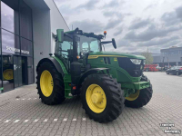 Tractor John Deere 6R 155