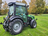 Small-track Tractor Deutz-Fahr DS 5095 GS