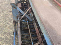 Seed drill Stegsted 3 meter 36 uitlopen zaaimachine
