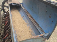 Seed drill Stegsted 3 meter 36 uitlopen zaaimachine
