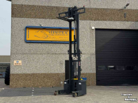Reach-truck  AMLIFT Combi WR4-1500  Reachtruck 106u