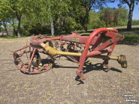 Rake PZ Strela