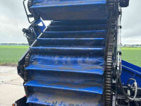 Onion harvester SU-Tech uienlader