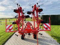 Tedder Kuhn GF8702