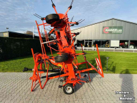 Tedder Kuhn GF8702