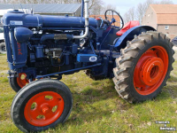 Tractor Fordson P6