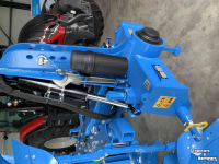 Ploughs Lemken Juwel 8 M V 4 N 100