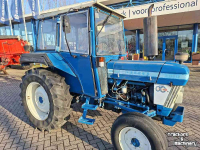 Tractor Ford 3910