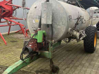 Slurry tank Joskin 4300 watertank