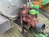 Slurry tank Joskin 4300 watertank
