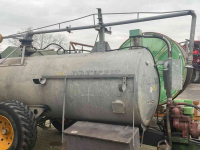 Slurry tank Joskin 4300 watertank