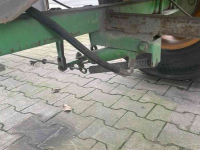 Slurry tank Joskin 4300 watertank