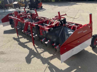 Rows sprayer Steketee MS 1 4500 Star 3x150 cm