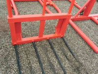 Other grassland-equipment, hay-equipment and accessories  Balenvork - Euro